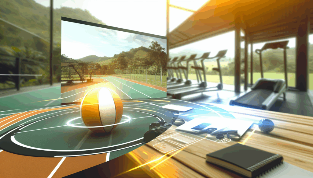 Nutrisi Penting Bagi Kalangan Olahragawan: Cara Meningkatkan Performa Melalui Makanan Bergizi