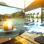 Nutrisi Penting Bagi Kalangan Olahragawan: Cara Meningkatkan Performa Melalui Makanan Bergizi