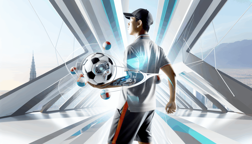 Implementasi Metaverse untuk Pelatihan Tim Basket Profesional Tahun 2026: Terobosan Baru atau Bahaya untuk Tradisi Olahraga?