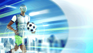 Jejak perjalanan Transformasi di Riwayat Pendek Olimpiade Modern Modern