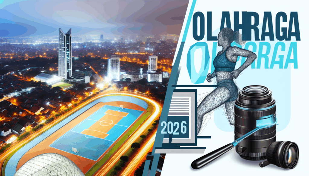 Memahami Industri E-Sports Dan Kompetisi Terkemuka: Melalui Game Konvensional Menuju Era Online