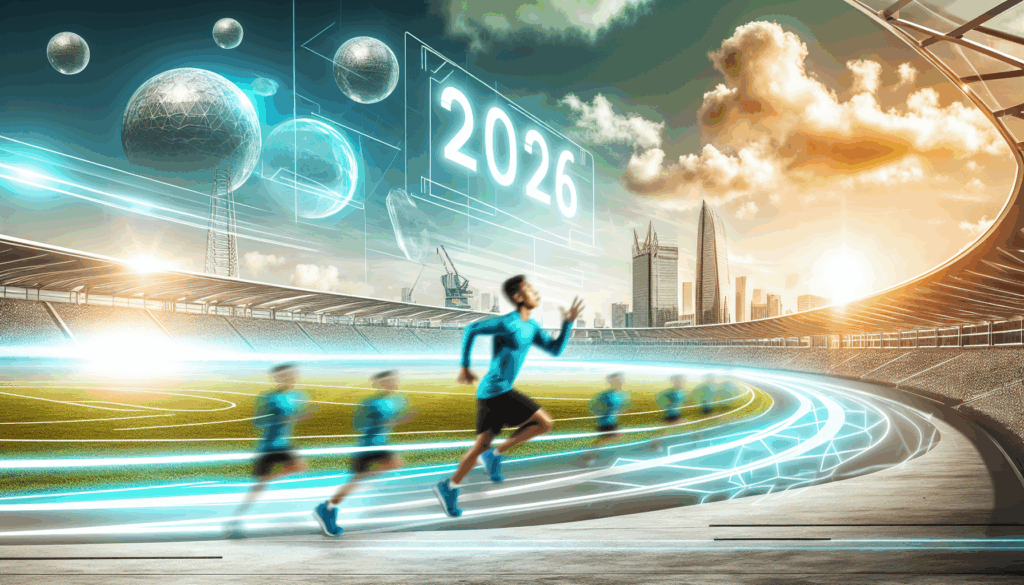 7 Kelebihan Mengejutkan dari Fenomena Yoga Digital Interaktif Berbasis AR di Tahun 2026 untuk Gaya Hidup Sehat
