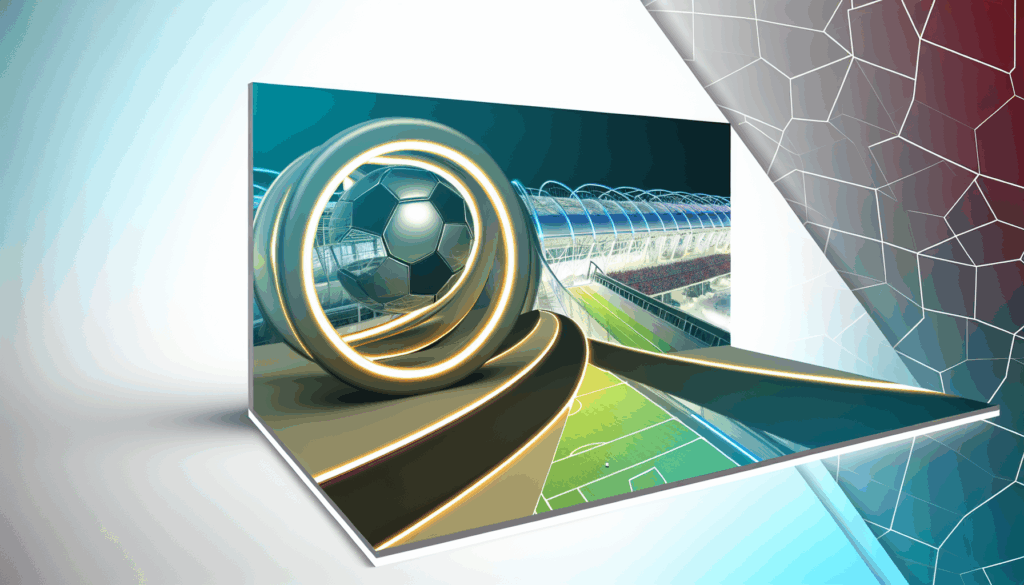 Stadion Event Olahraga Dengan Arsitektur Menakjubkan Di Seluruh Dunia: Tidak Hanya Sarana Bertanding