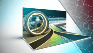Stadion Event Olahraga Dengan Arsitektur Menakjubkan Di Seluruh Dunia: Tidak Hanya Sarana Bertanding